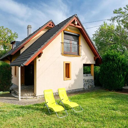 Holiday Home Albizia By Interhome バラトンフレド エクステリア 写真