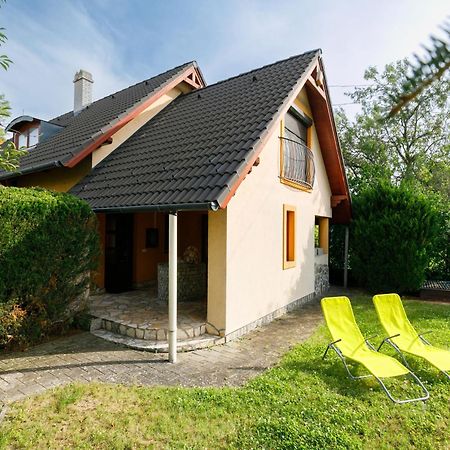 Holiday Home Albizia By Interhome バラトンフレド エクステリア 写真