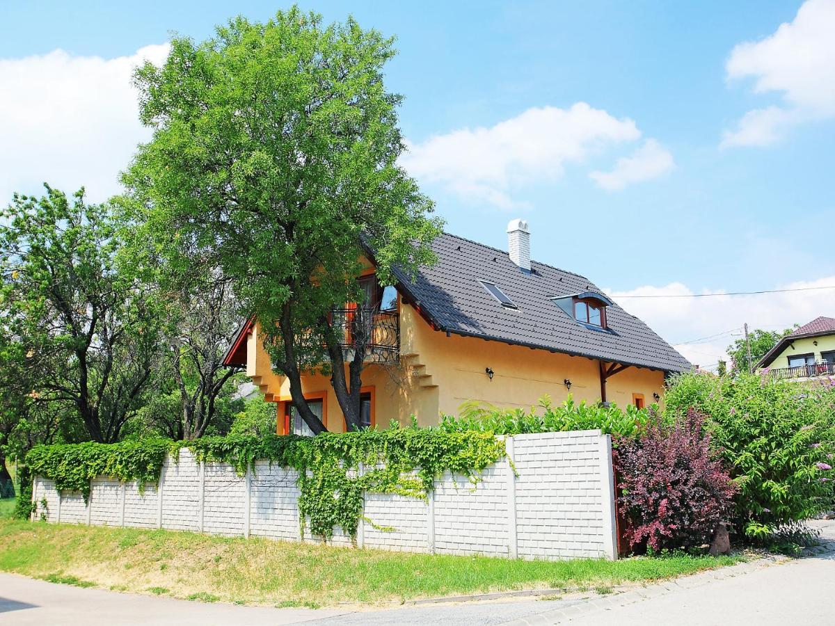 Holiday Home Albizia By Interhome バラトンフレド エクステリア 写真