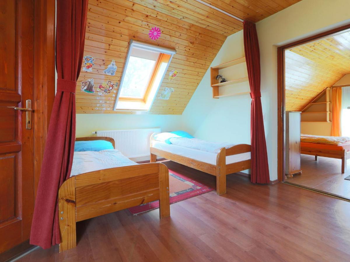 Holiday Home Albizia By Interhome バラトンフレド エクステリア 写真