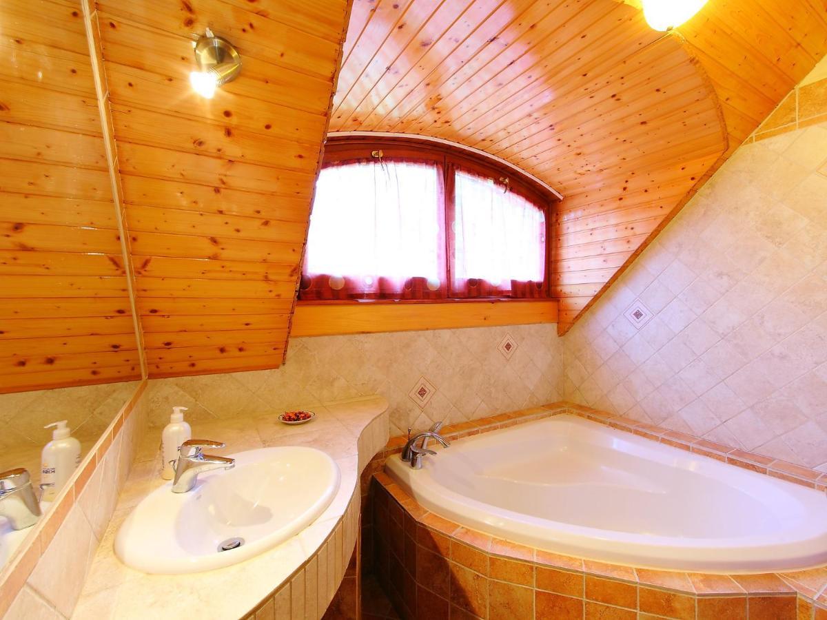 Holiday Home Albizia By Interhome バラトンフレド エクステリア 写真