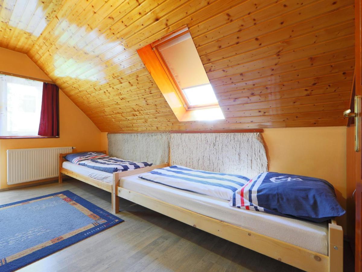 Holiday Home Albizia By Interhome バラトンフレド エクステリア 写真