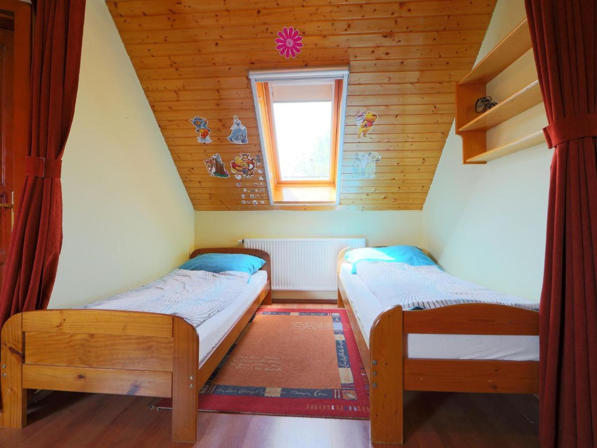 Holiday Home Albizia By Interhome バラトンフレド エクステリア 写真