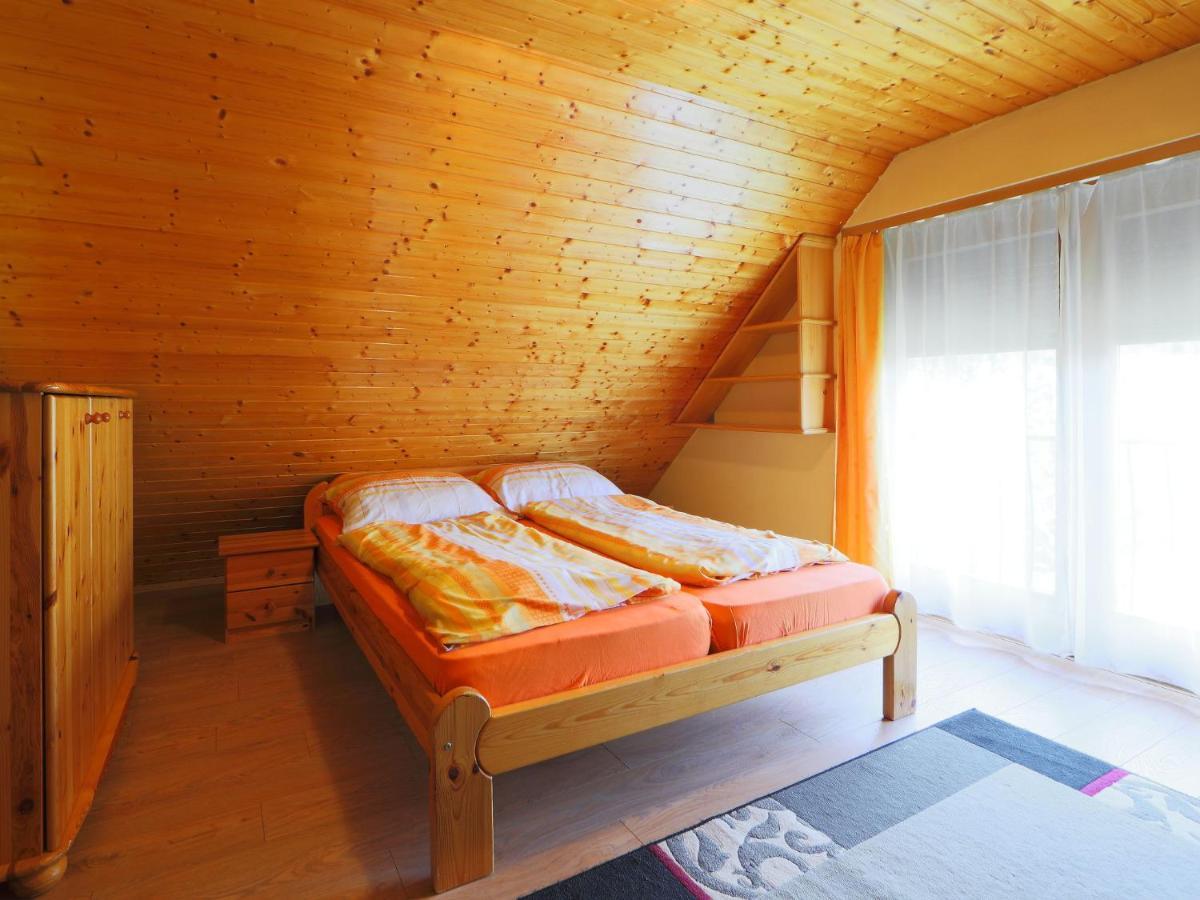 Holiday Home Albizia By Interhome バラトンフレド エクステリア 写真