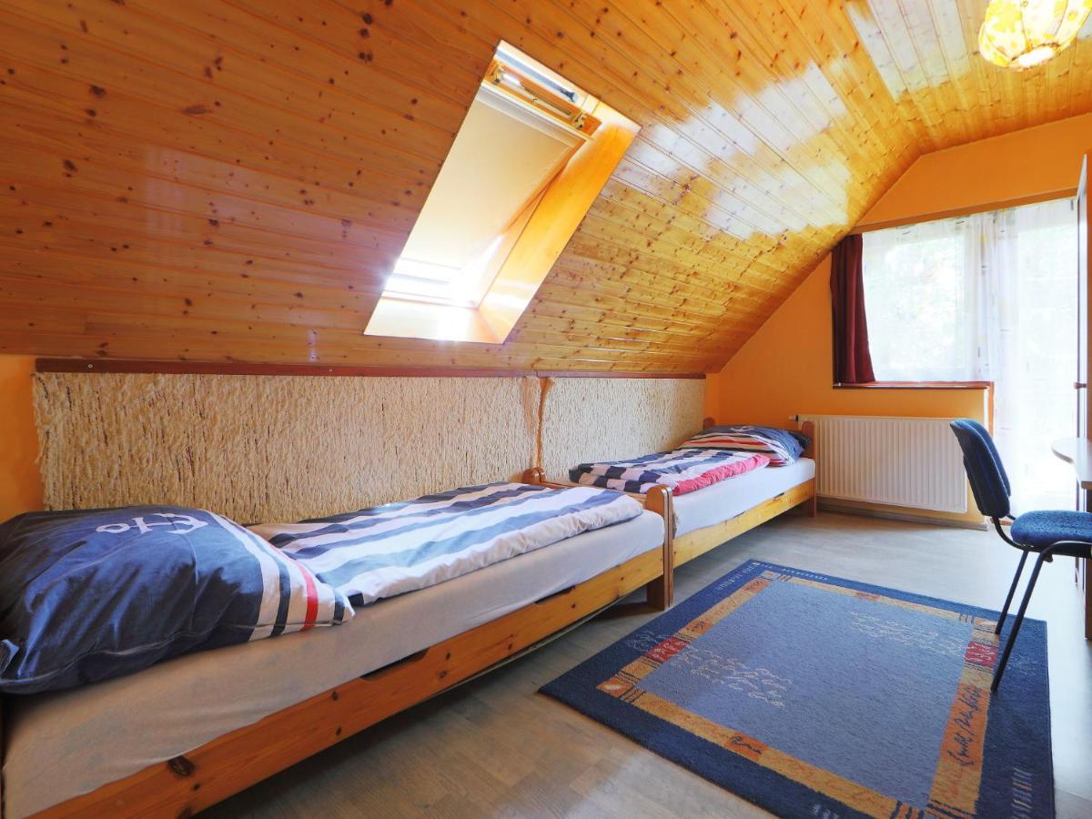 Holiday Home Albizia By Interhome バラトンフレド エクステリア 写真