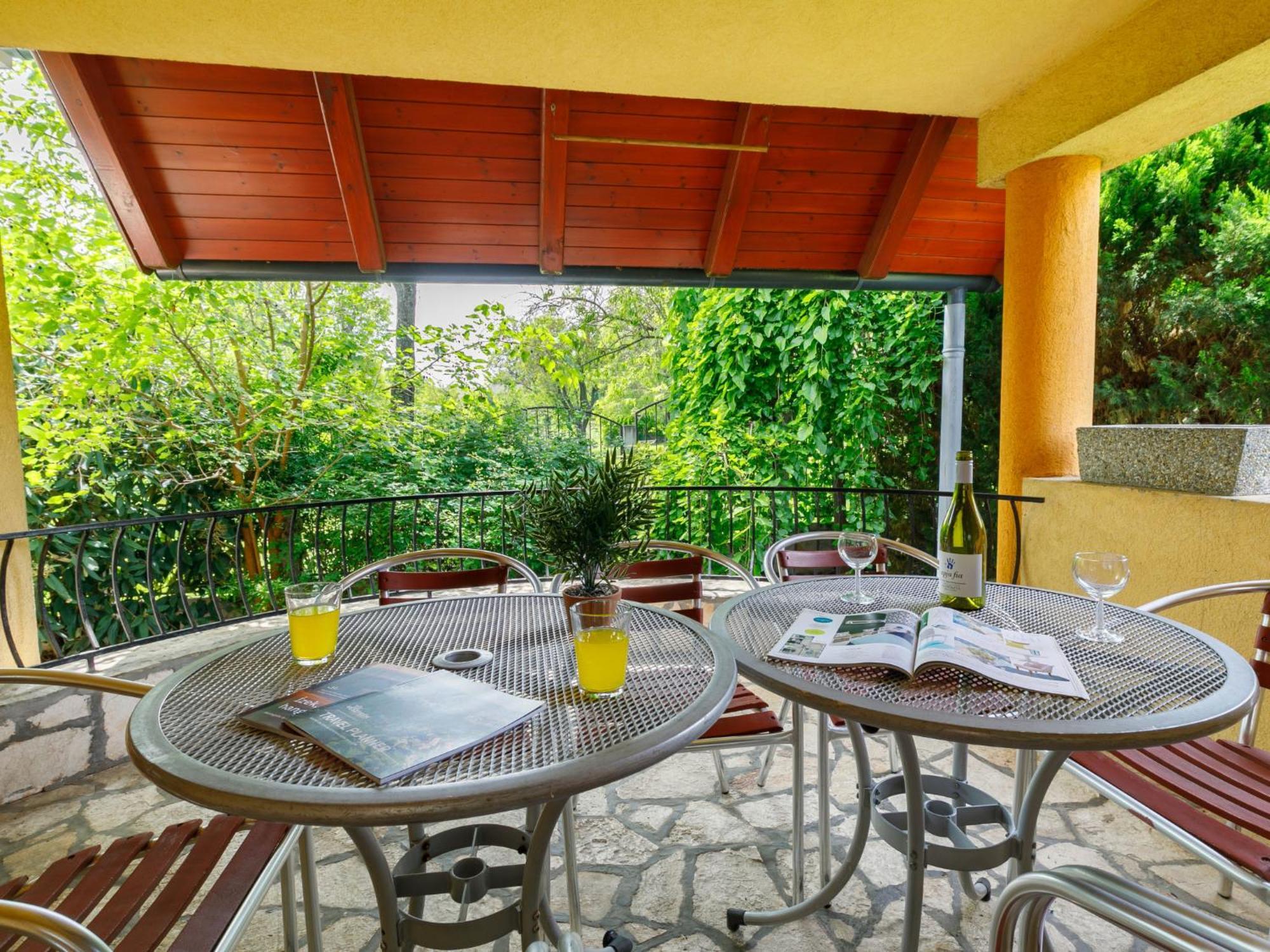 Holiday Home Albizia By Interhome バラトンフレド エクステリア 写真