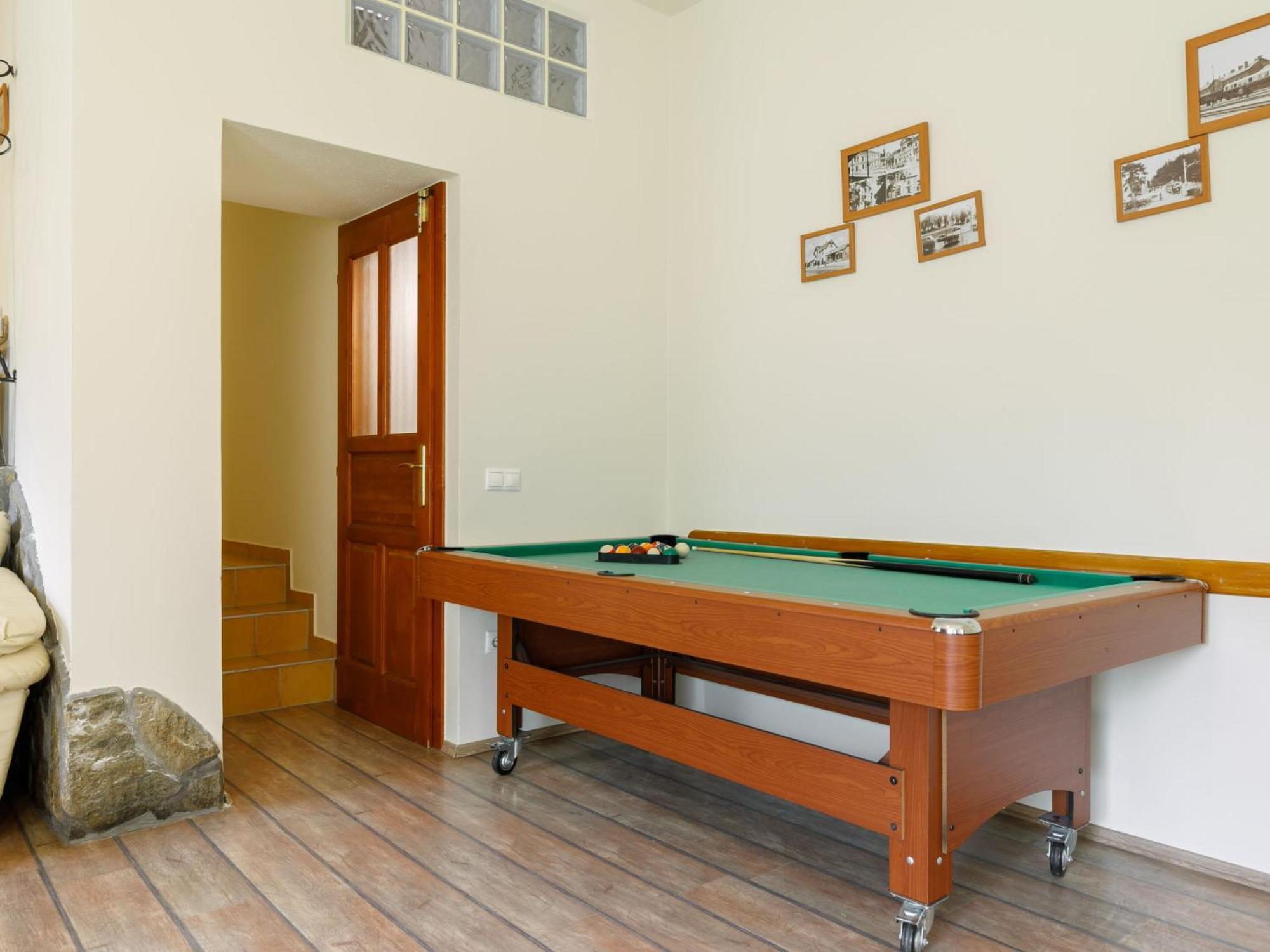 Holiday Home Albizia By Interhome バラトンフレド エクステリア 写真