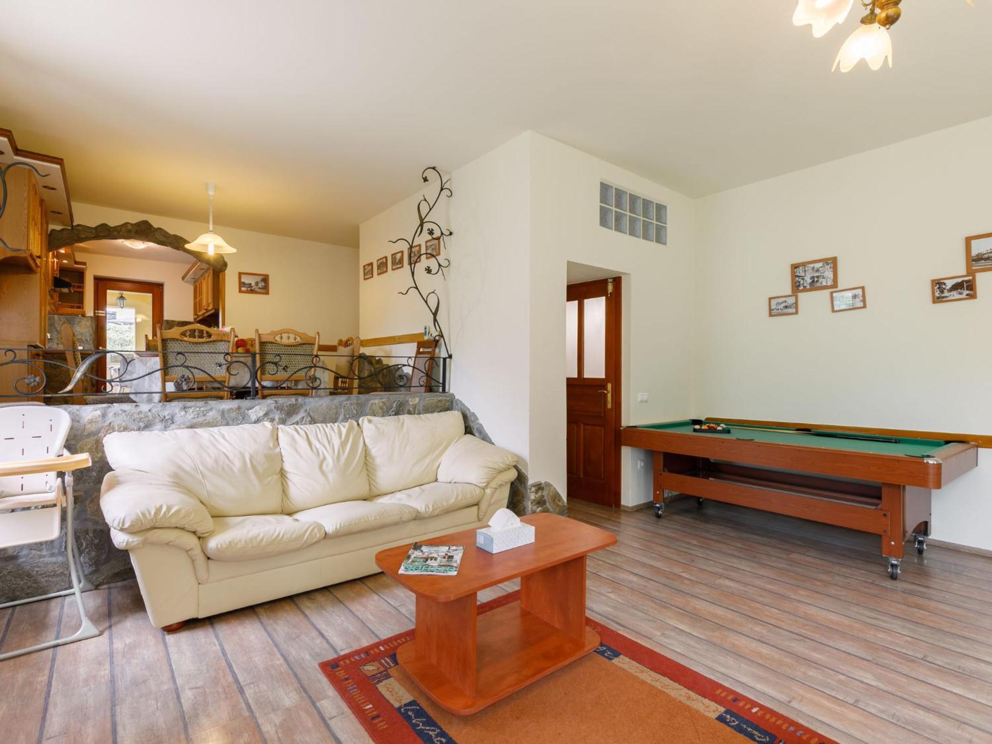 Holiday Home Albizia By Interhome バラトンフレド エクステリア 写真