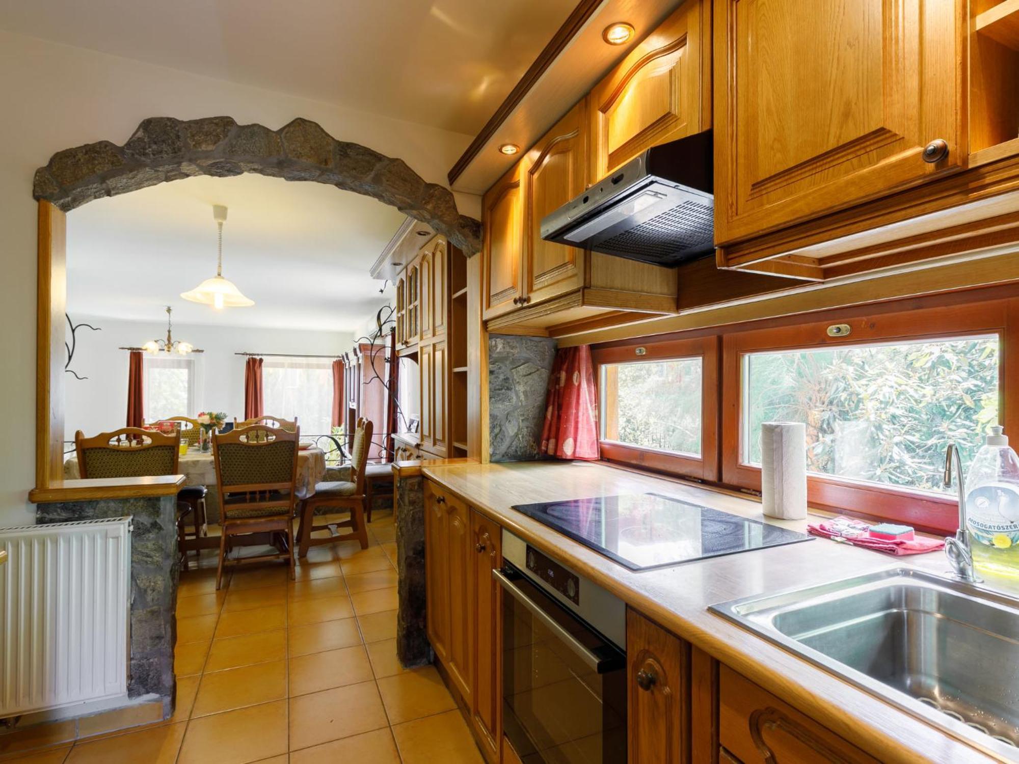 Holiday Home Albizia By Interhome バラトンフレド エクステリア 写真