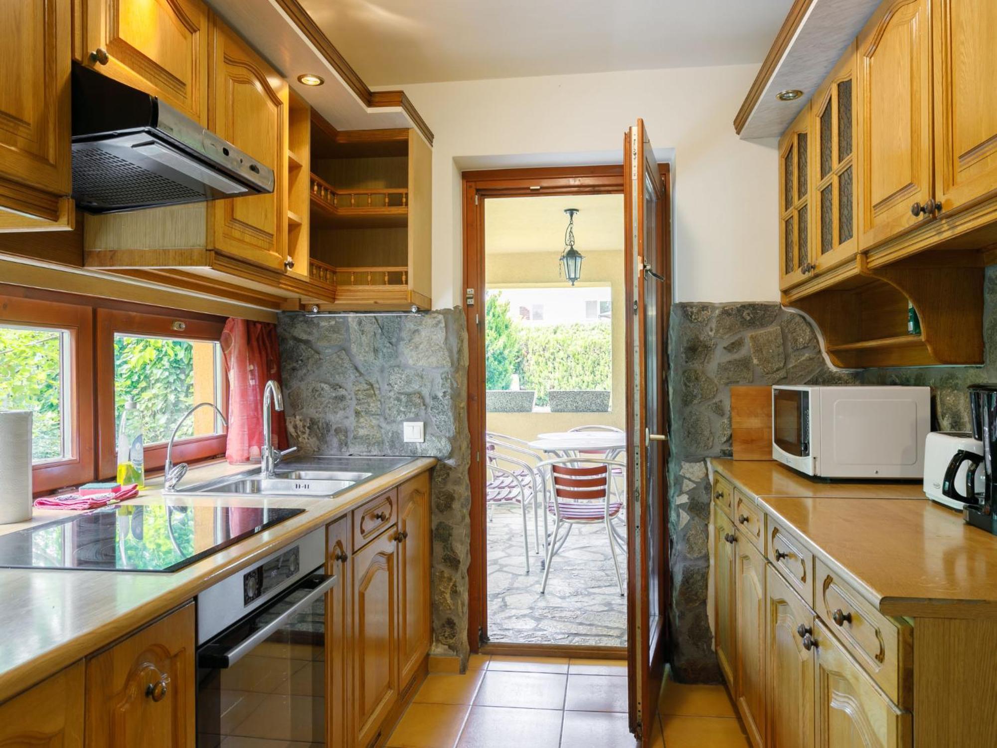 Holiday Home Albizia By Interhome バラトンフレド エクステリア 写真
