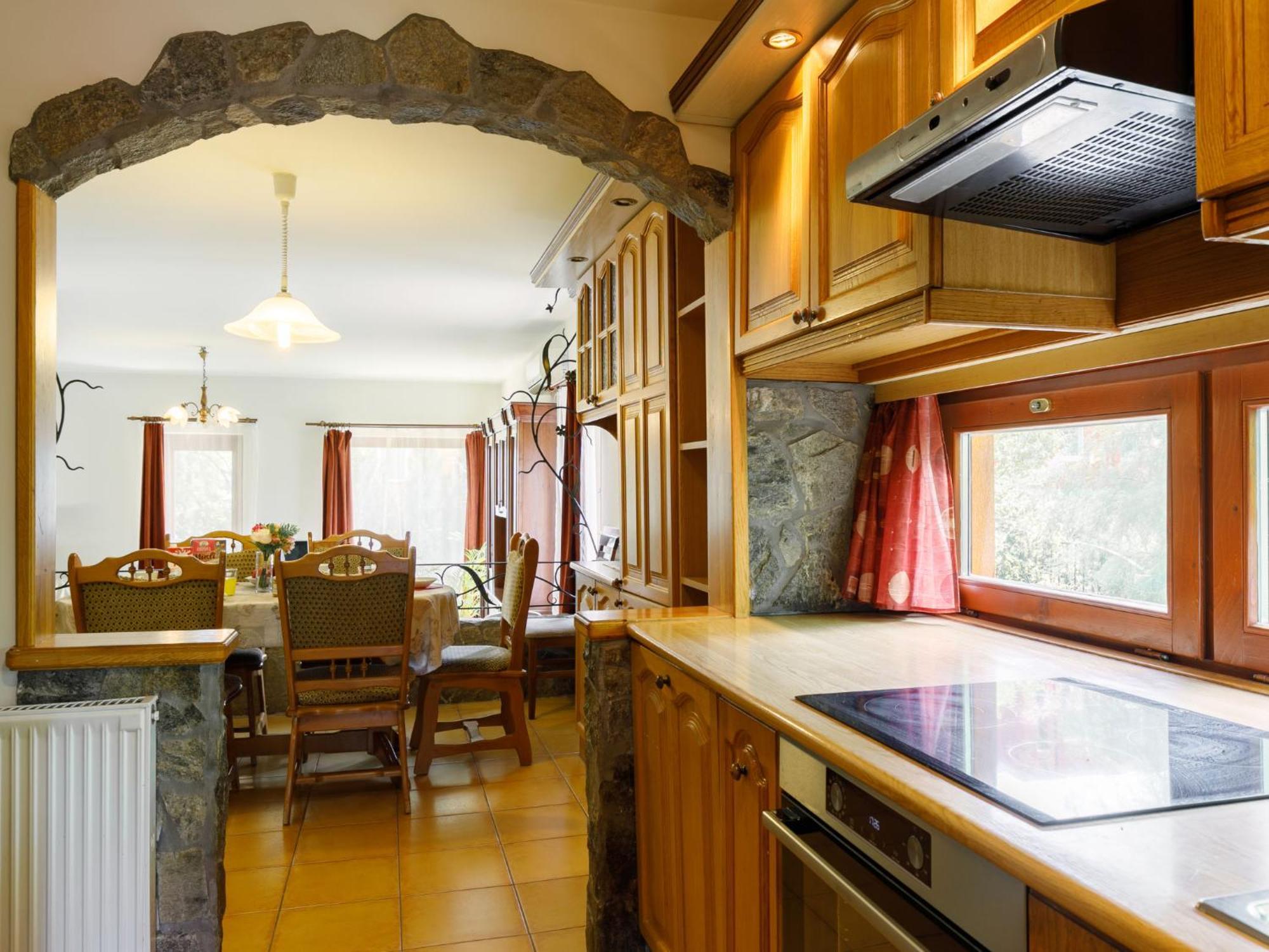 Holiday Home Albizia By Interhome バラトンフレド エクステリア 写真