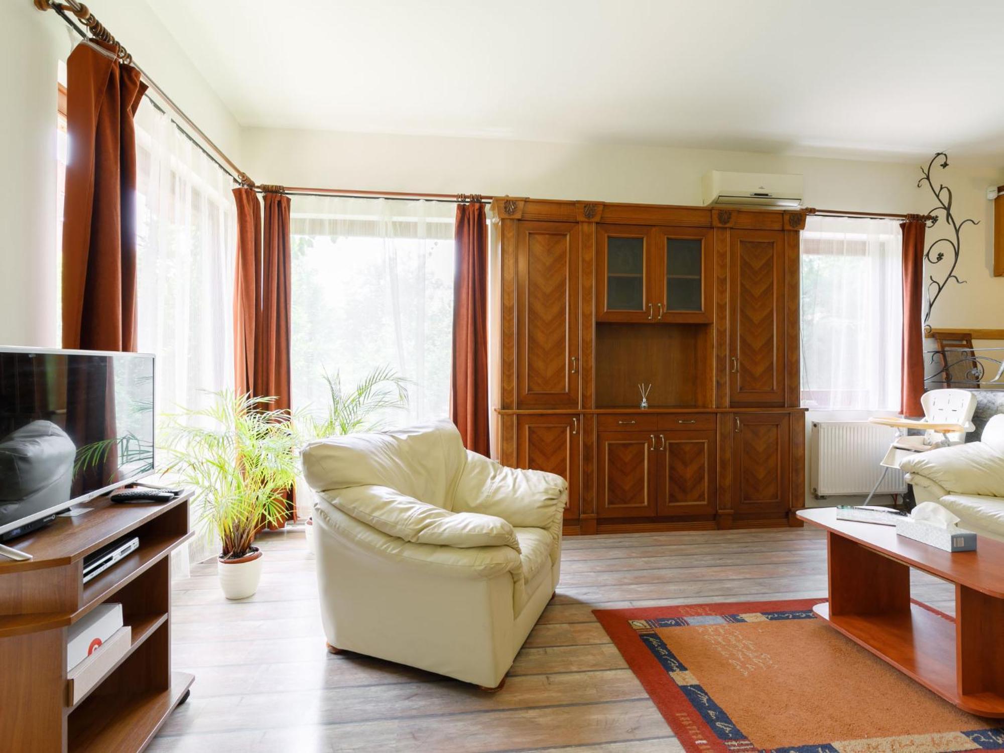 Holiday Home Albizia By Interhome バラトンフレド エクステリア 写真