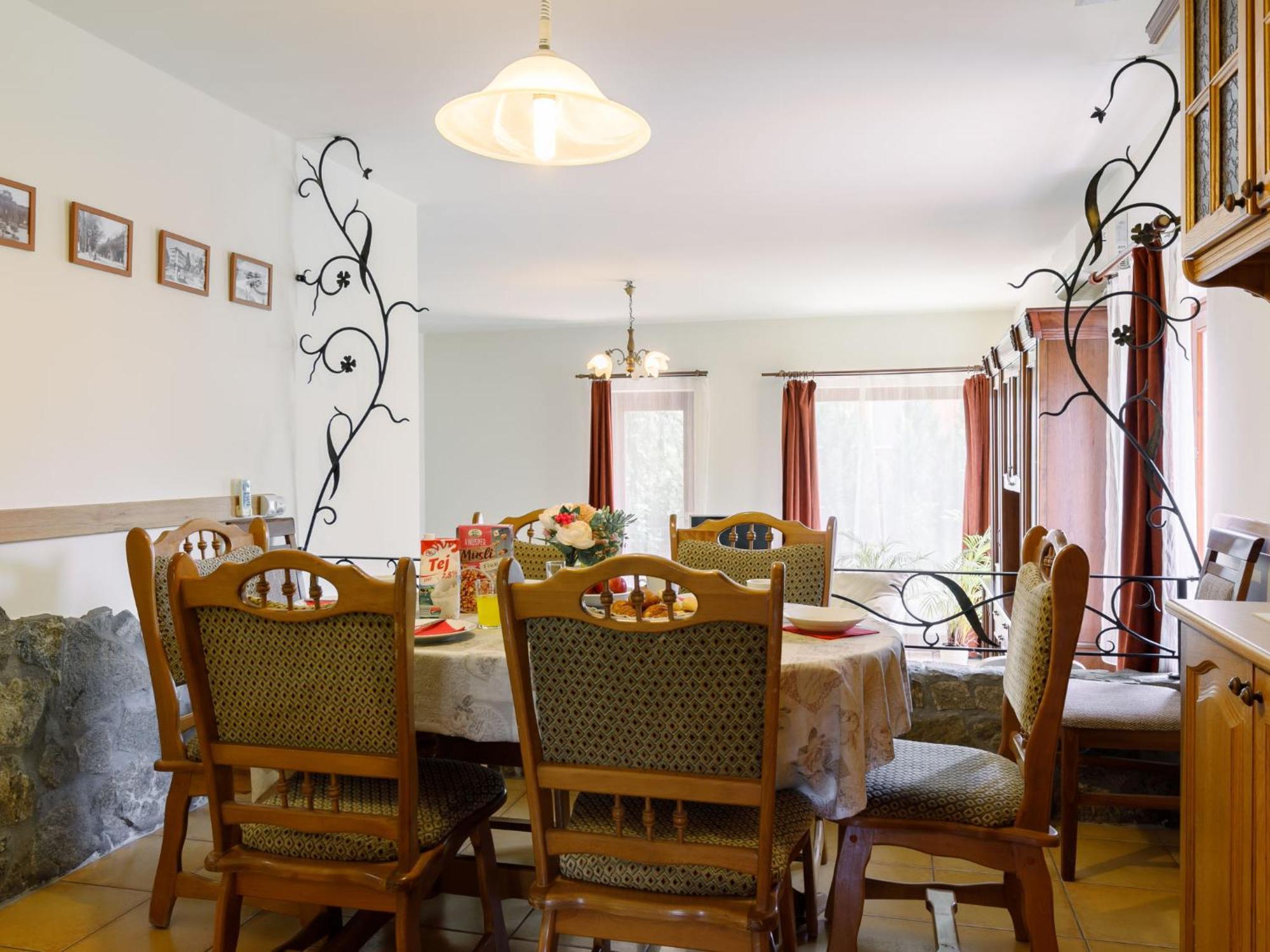 Holiday Home Albizia By Interhome バラトンフレド エクステリア 写真